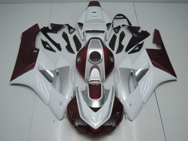 HONDA CBR 1000RR 2004/2005  Carena Completa ABS - immagine 18