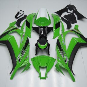 KAWASAKI ZX-10R 2022/2025 Carena ABS verniciata eco