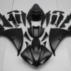YAMAHA R1 2009/2011 Carena ABS verniciata eco