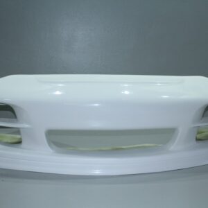 PORSCHE 996 PARAURTI ANTERIORE