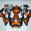 SUZUKI GSX-R 600/750 2008/2010  Carena Completa ABS - immagine 5