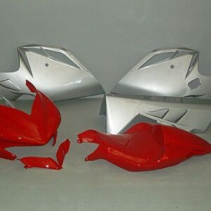 MV Agusta 2000/2009 Carena VERNICIATA