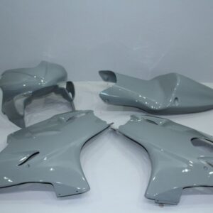 HONDA CBR 600F-FS 2000/2006 Carena VERNICIATA