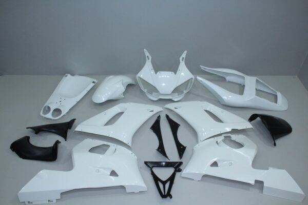 YAMAHA R6 1999/2002  Carena Completa ABS