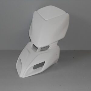 DUCATI HYPERMOTARD 2013  CUPOLINO