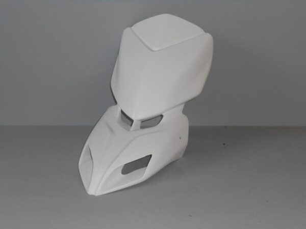 DUCATI HYPERMOTARD 2013  CUPOLINO