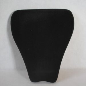 Sella Sagomata in neoprene 2 cm Universale
