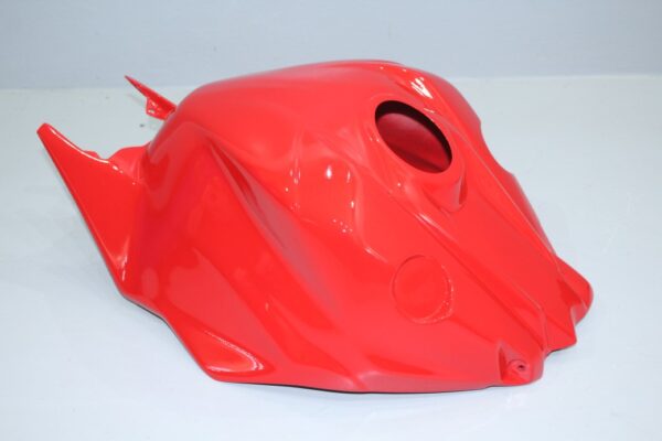 HONDA CBR 1000RR 2017/2018 COPRISERBATOIO Verniciato