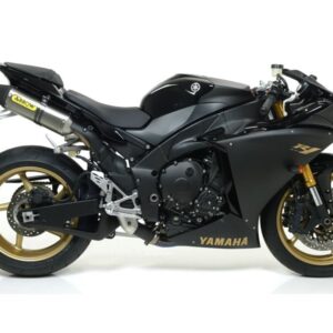 YAMAHA R1 2009/2014 Carena VERNICIAta