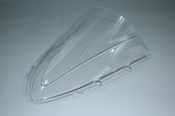 Honda CBR 1000RR 2006/2007 Vetro in  plexiglass