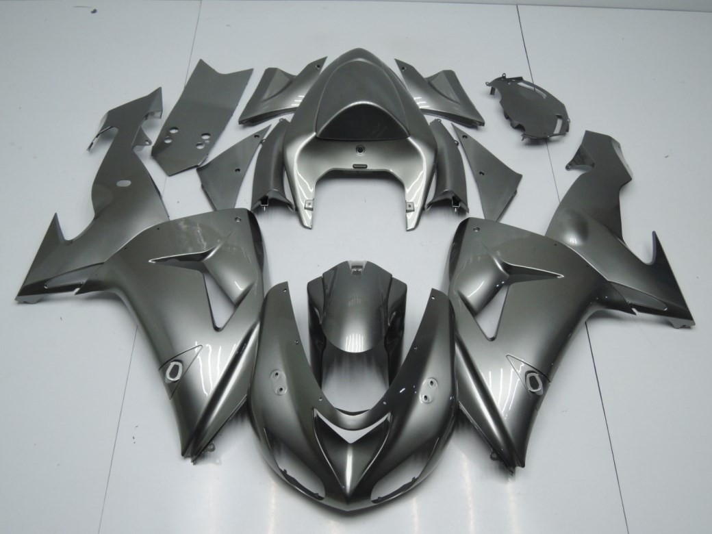Kawasaki ZX-10R 2006/2007 Carena Completa ABS