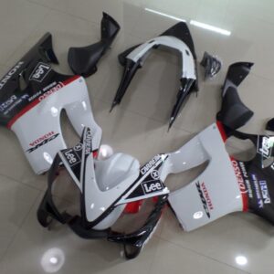 HONDA CBR 600F 2001/2007 Carena in ABS verniciata replica
