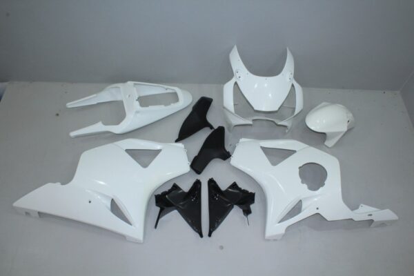 HONDA CBR 900RR 2002/2003 Carena in ABS verniciata replica