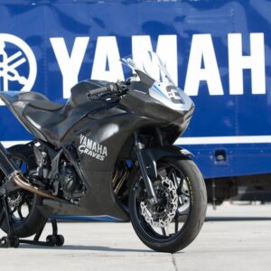 YAMAHA R3 15/18 Carena VERNICIATA