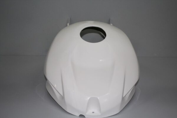 BMW S1000 RR 2015/2018 Copriserbatoio in vetroresina per moto - immagine 2