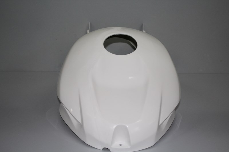 BMW S1000 RR 2015/2018 Copriserbatoio in vetroresina per moto