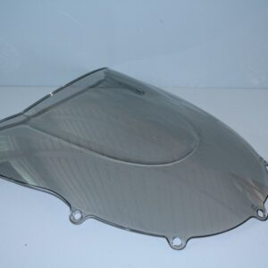 Suzuki GSX-R 600/750 1996/1999 PLEXI FORATO fumè d.b.