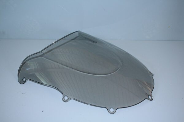 Suzuki GSX-R 600/750 1996/1999 PLEXI FORATO fumè d.b.