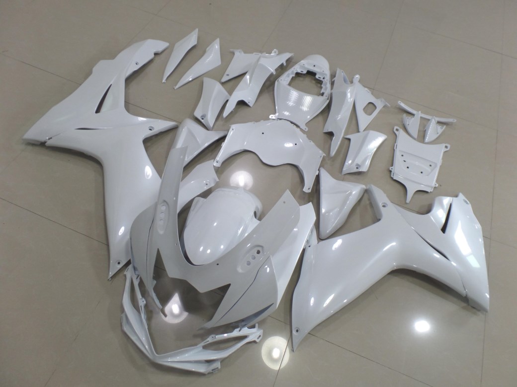 SUZUKI GSX-R 600/750 2011/2018 Carena Completa ABS