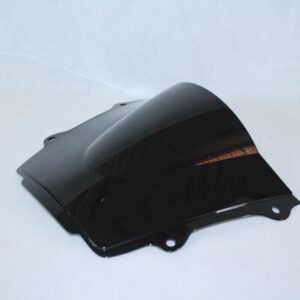 Honda CBR 600RR 2013/2016 PLEXI FORATO d.b. nero