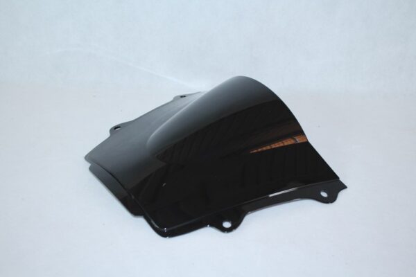 Honda CBR 600RR 2013/2016 PLEXI FORATO d.b. nero