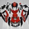 SUZUKI GSX-R 600/750 2008/2010  Carena Completa ABS - immagine 10