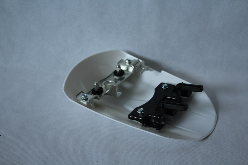 SUZUKI GSX-R 600/750 2008/2010 COPRISELLA in abs