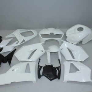 HONDA CBR 600RR 2013/2018 Carena ABS verniciata eco