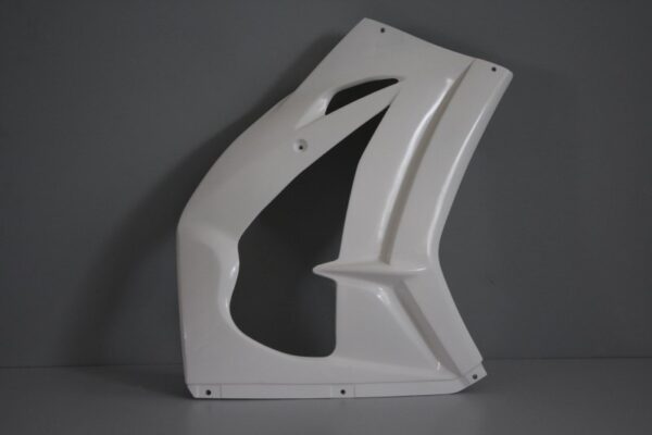 Kawasaki ZX-10R 2015/2017 Fianco DX