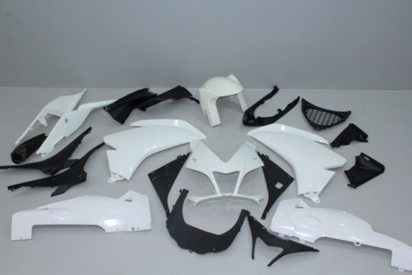 Aprilia RSV4 2009/2014 Carena Completa ABS - immagine 2
