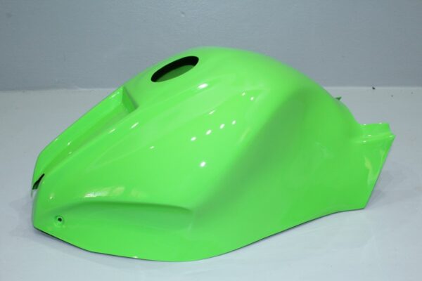 KAWASAKI ZX-10R 2011/2014 COPRISERBATOIO verniciato