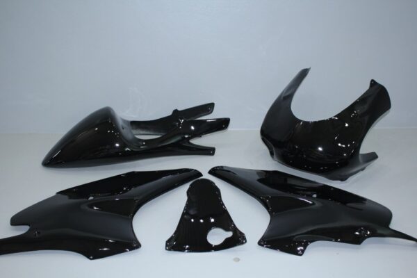 APRILIA RS 250 1998/2003 Carena VERNICIATA