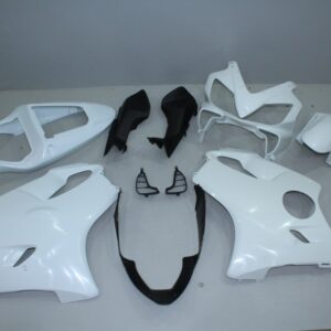 HONDA CBR 600FS 2001/2006 Carena in ABS verniciata replica