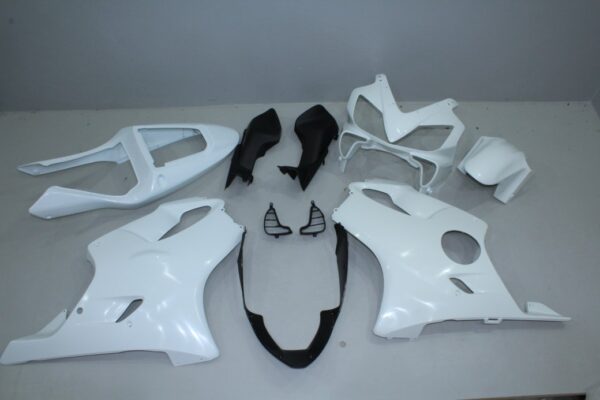 HONDA CBR 600FS 2001/2006 Carena in ABS verniciata replica