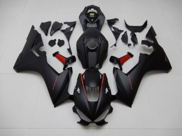 Honda CBR 1000RR 2017/2018  Carena Completa ABS - immagine 4