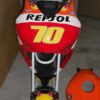 Honda CBR 1000RR 2008/2011 Carena Racing - immagine 14
