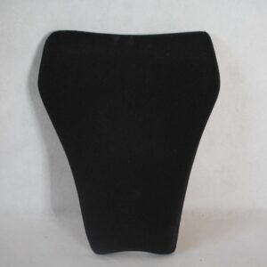 Sella Sagomata in neoprene 1,5 cm per Suzuki GSX-R 600/750/1000