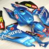 APRILIA RS 125 2006/2011 Carena in ABS verniciata replica - immagine 8
