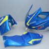 Suzuki GSX-R 600/750 2011/2016 Carena Racing - immagine 2