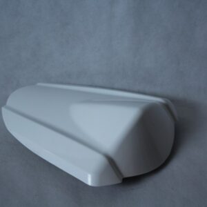 SUZUKI GSX-R 1000 2007/2008 COPRISELLA in abs