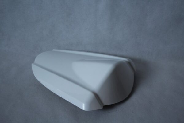 SUZUKI GSX-R 1000 2007/2008 COPRISELLA in abs