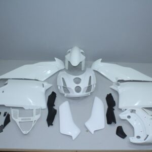 DUCATI 749/999 2003/2004  Carena ABS verniciata eco