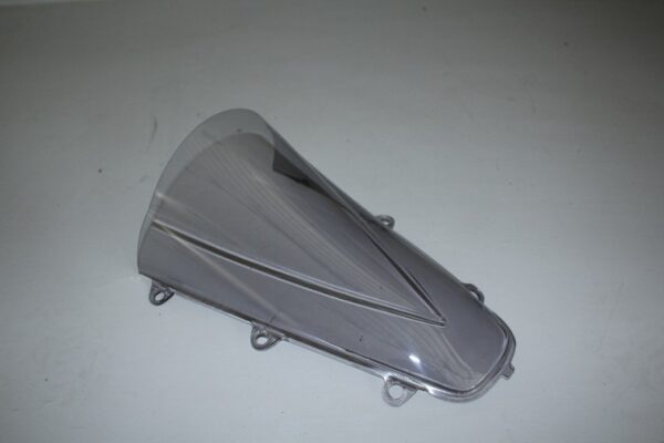HONDA CBR 1000 RR 2017/2018 PLEXIGLASS forato d.b. fumè