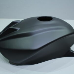 APRILIA RSV4 2009/2014 COPRISERBATOIO nero opaco