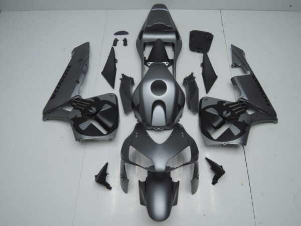 HONDA CBR 600RR 2003/2004  Carena Completa ABS - immagine 5