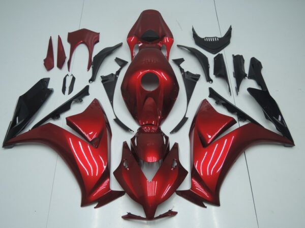 HONDA CBR 1000RR 2012/2016   Carena Completa ABS - immagine 8