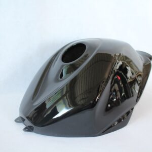 SUZUKI GSX-R 1000 2005/2006 COPRISERBATOIO Verniciato