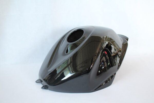 SUZUKI GSX-R 1000 2005/2006 COPRISERBATOIO Verniciato
