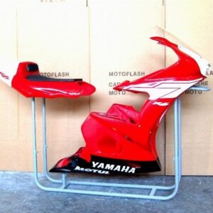 YAMAHA R6 2003/2005 Carena VERNICIATA