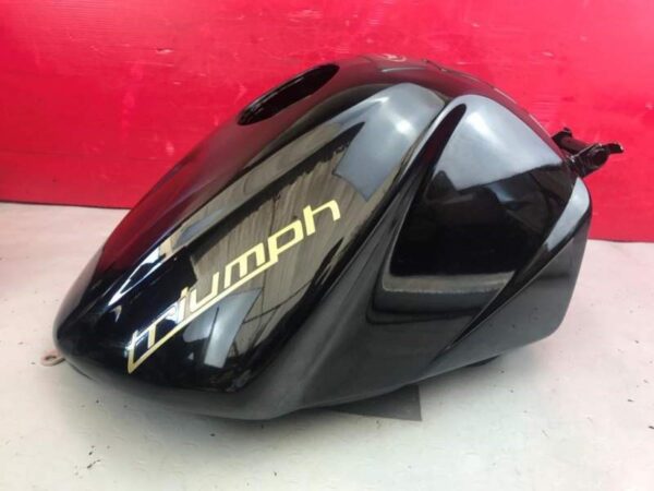TRIUMPH DAYTONA 675 SERBATOIO originale